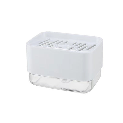 Easy Touch Kitchen Soap Dispenser