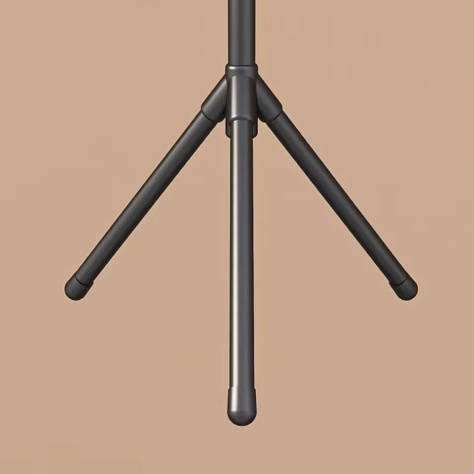 Tall Free Standing Closet Organizer