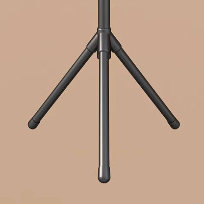 Tall Free Standing Closet Organizer