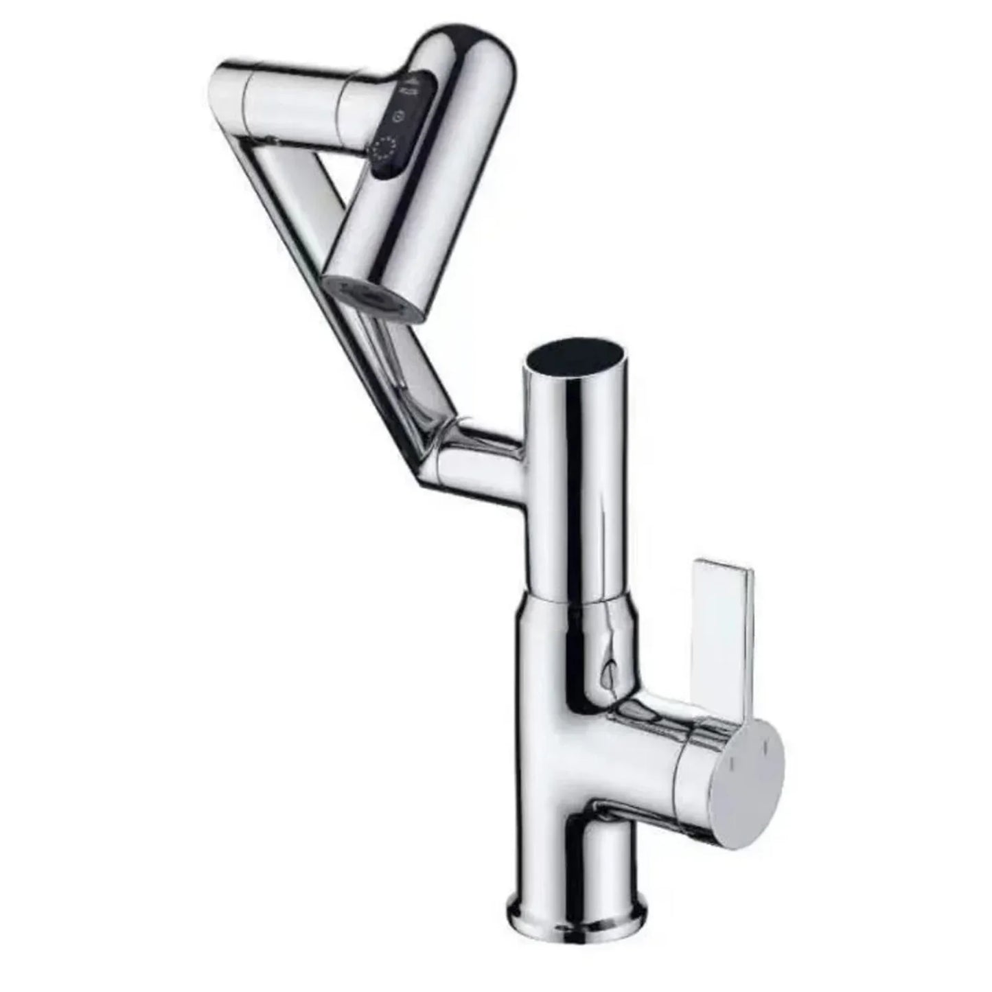 Touchless Automatic Sensor Kitchen Faucet
