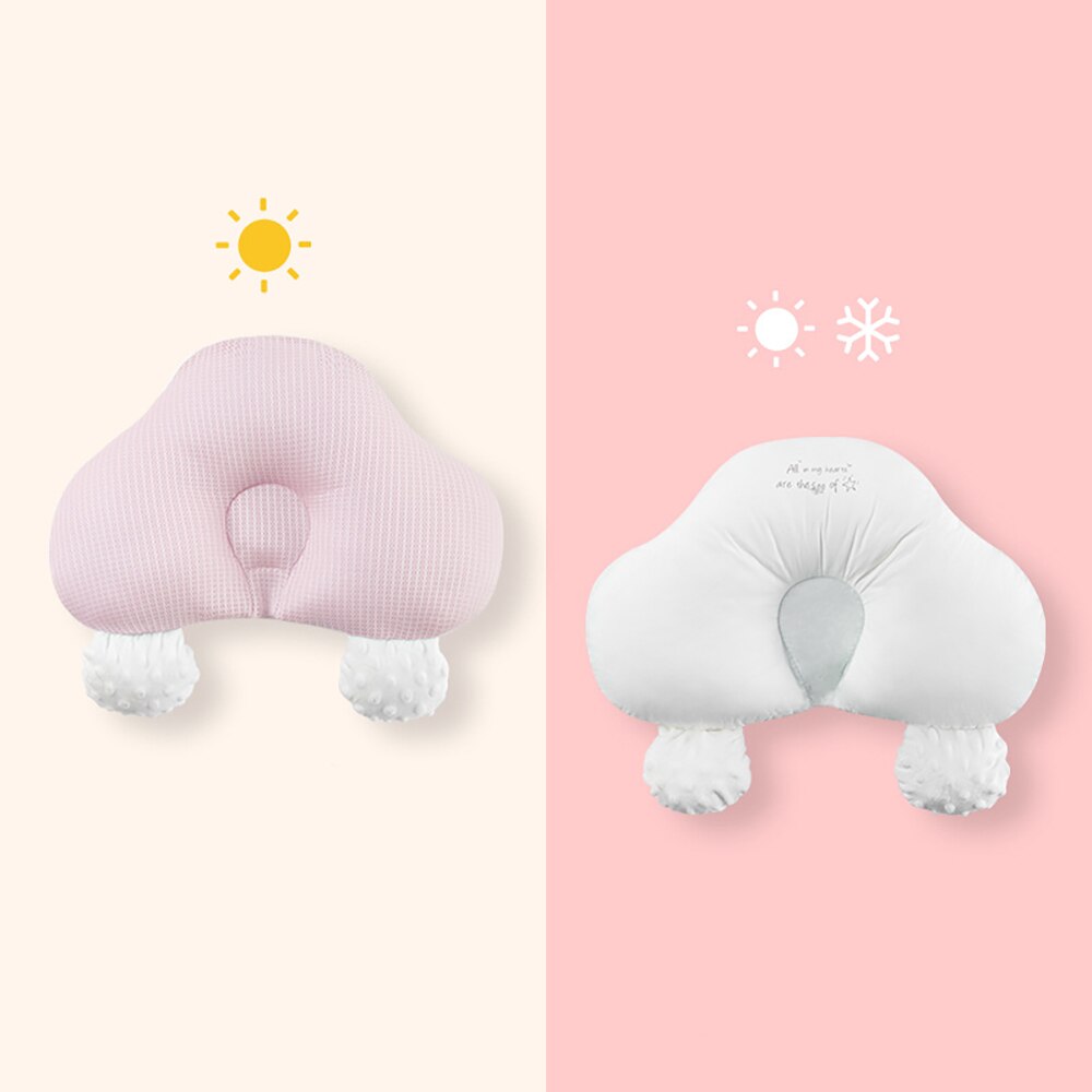 Soft Baby Support Pillow for Newborns