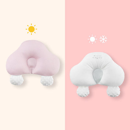 Soft Baby Support Pillow for Newborns