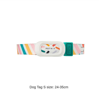 Intelligent GPS Pet Location Collars