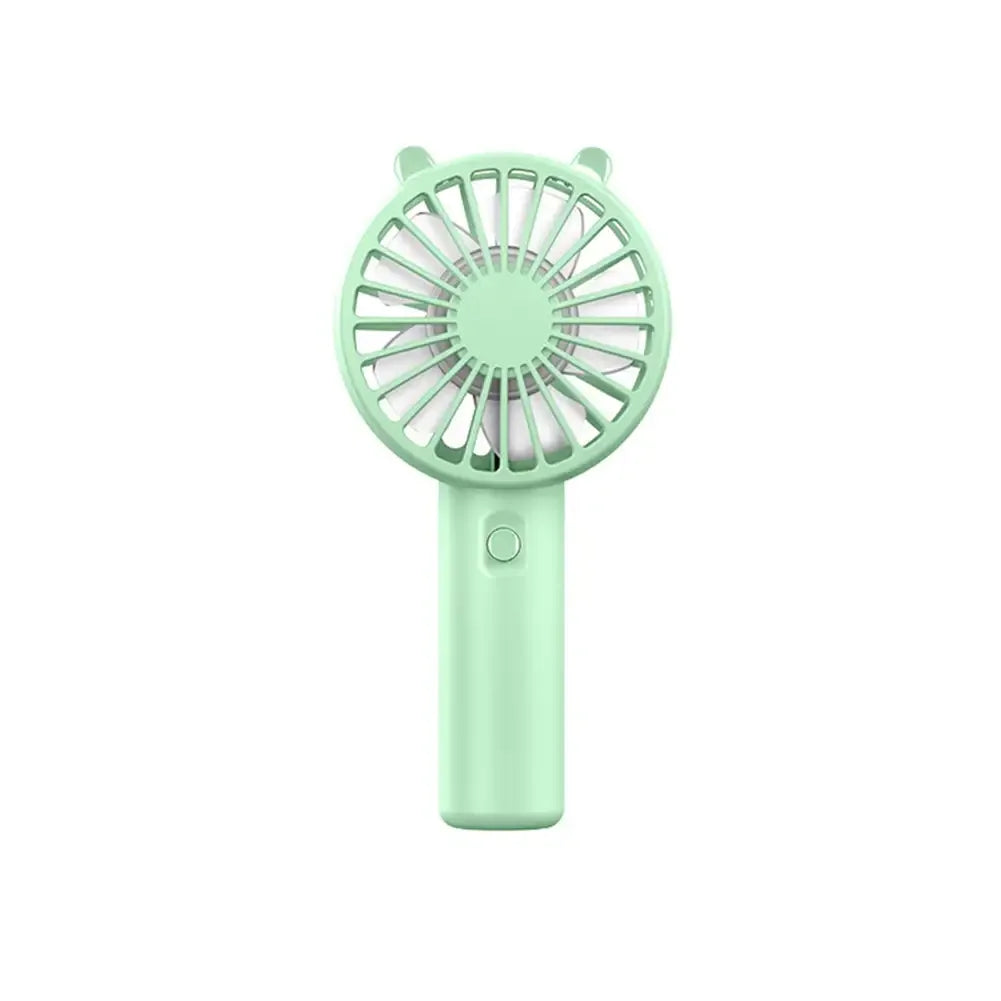 Compact Battery Powered Personal Fan