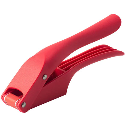 Easy Garlic Press Chop Kitchen Tool