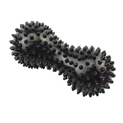 Textured Foam Stress Relief Massage Ball