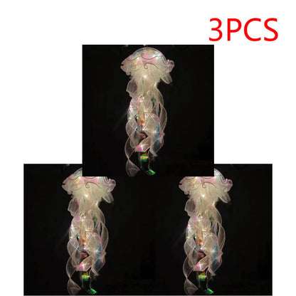 Beautiful Ocean Theme Table Lamp