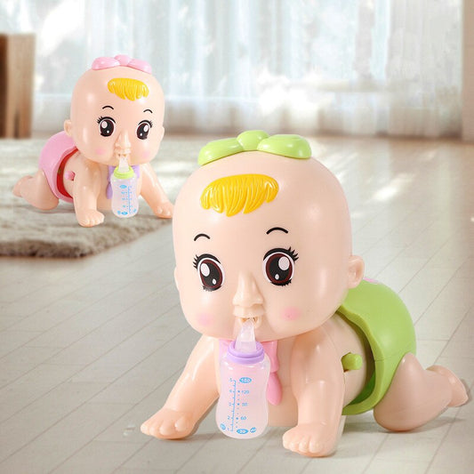 Fun Baby Development Toy - Pexav
