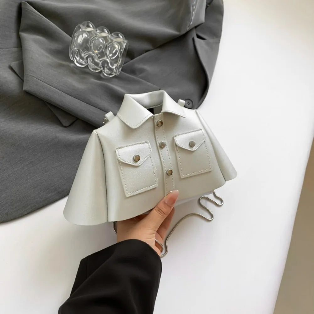 Tokyo Street Fashion Handbag