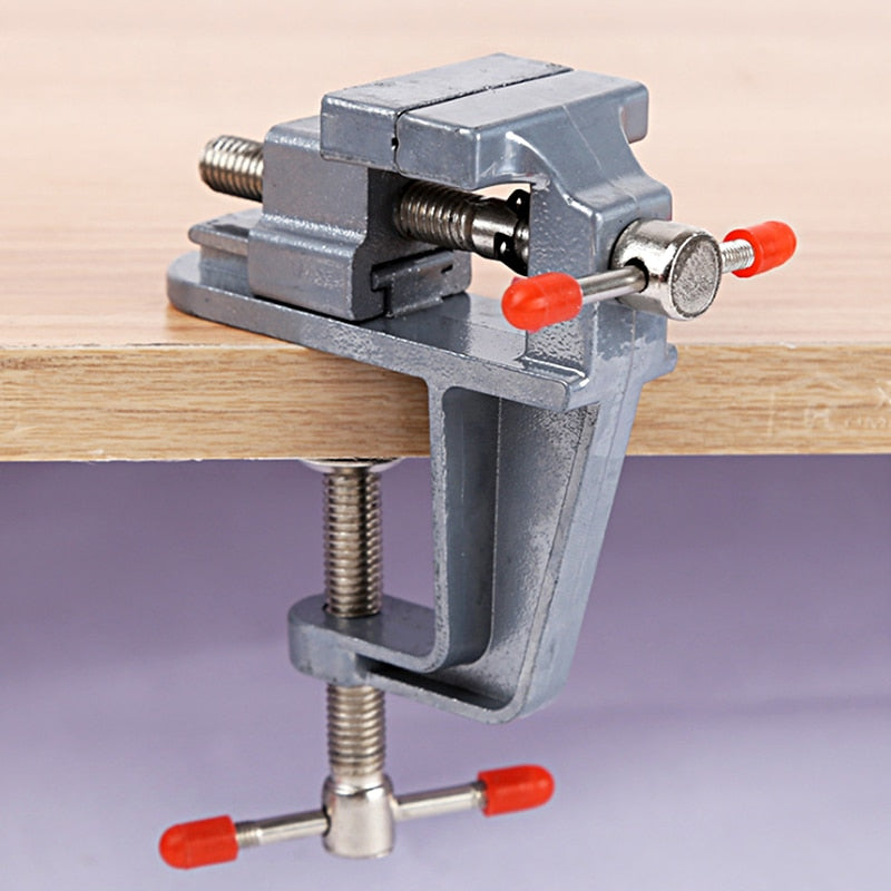 Compact Metal Handy Clamp Kit - Pexav