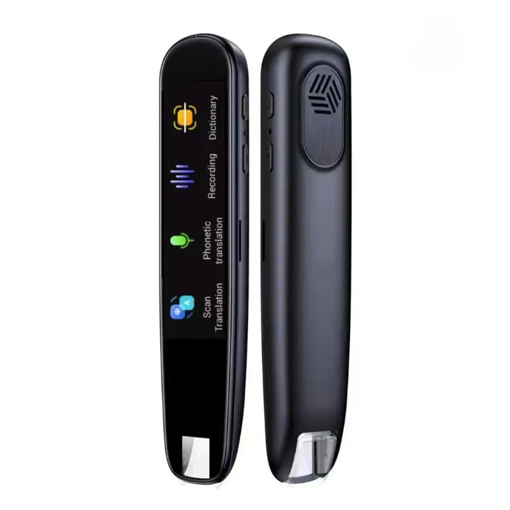 Accurate Instant Translator Pen with Offline Mode
