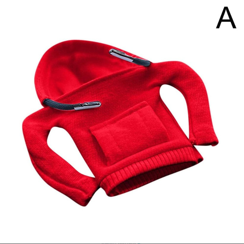 Universal Fit Car Shift Knob Cover