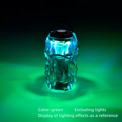 Vibrant Outdoor LED Camp Light