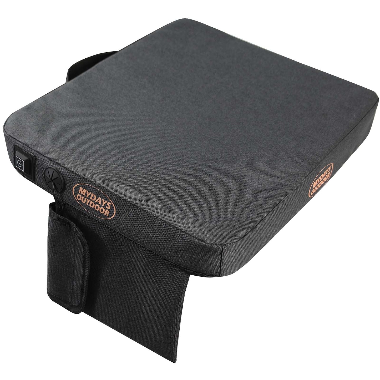 Warm Portable Outdoor Seat Pad