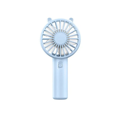 Compact Battery Powered Personal Fan