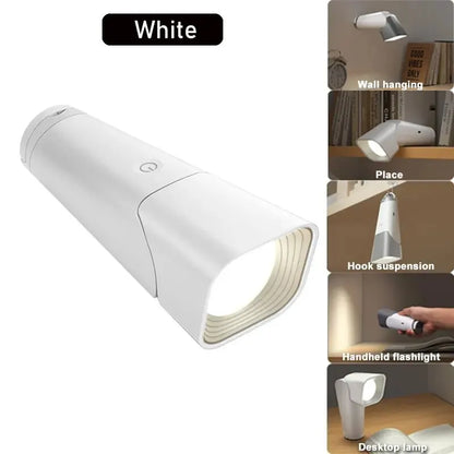 Plug in Compact LED Bedroom Nightlight