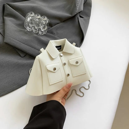 Tokyo Street Fashion Handbag