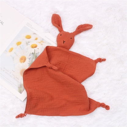 Fun Animal Soft Baby Blanket