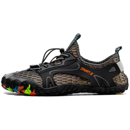 Waterproof Comfortable Grip Summer Sandals