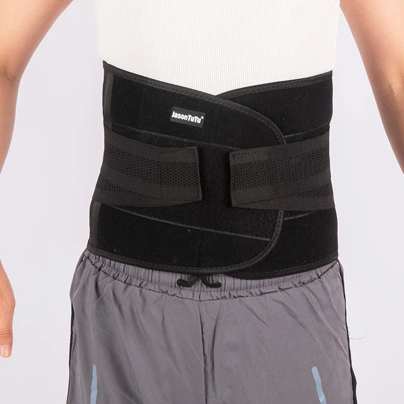 Slimming Fitness Waist Trainer Belt