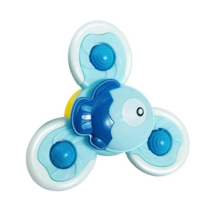 Fun Learning Rotating Baby Activity Toy