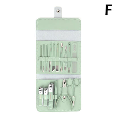 Luxury Bathroom Essentials Kit