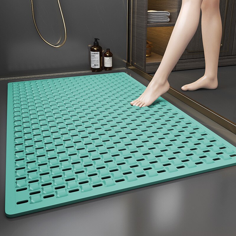 Non-Slip Rubber Bath Mat for Shower Floor