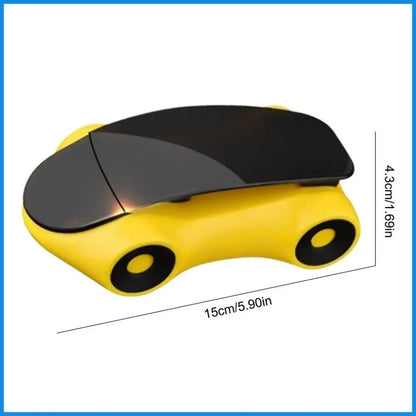 360 Degree Car Mobile Phone Mount Stand