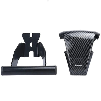 Universal Bike GPS Phone Holder Mount Kit