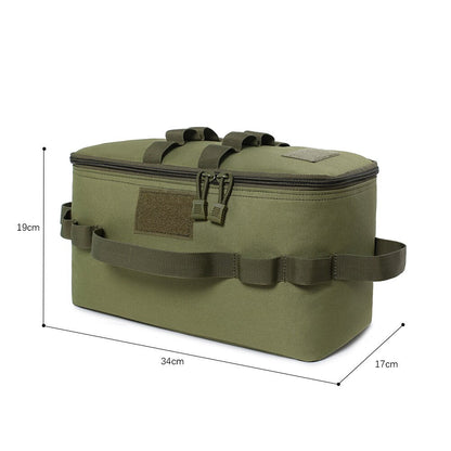 Waterproof Portable Camping Gear Bag