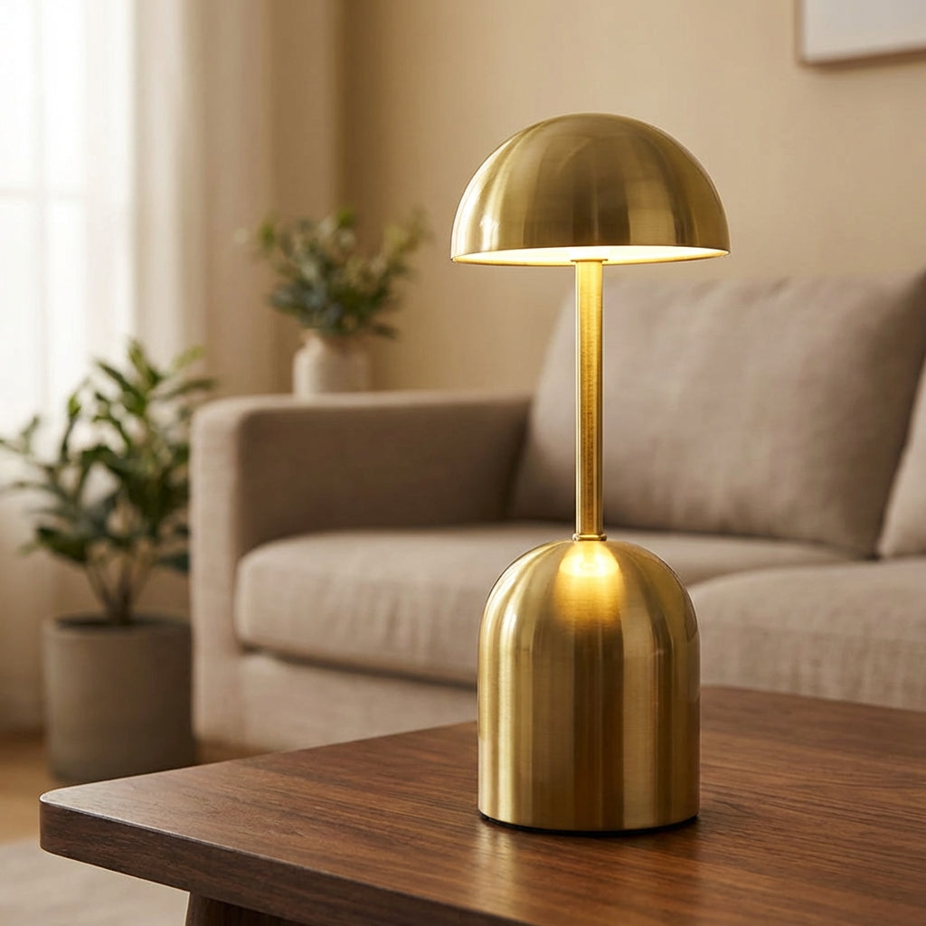 Modern Nordic Office Table Lamp - Pexav