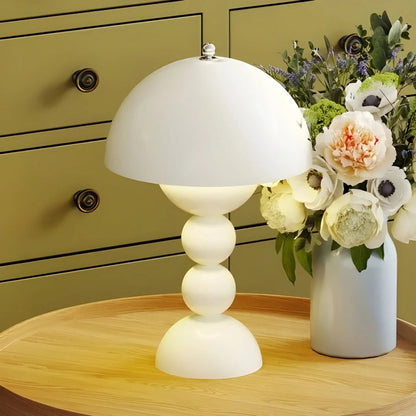 Stylish Nordic Desk Lamp - Pexav