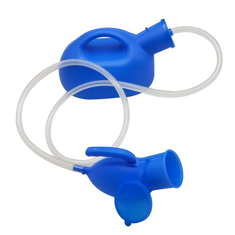 Travel Urine Bottle Portable Toilet