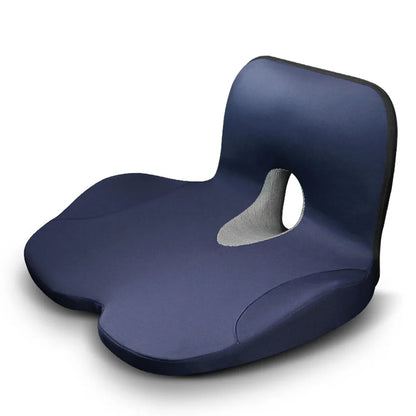Comfortable Foam Chair Cushion for Back Pain Relief