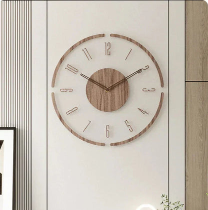 Elegant Basic Clock