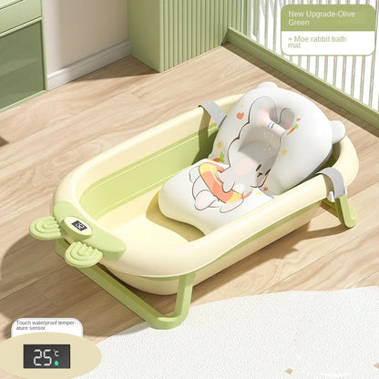 Portable Digital Baby Bath Tub Thermometer