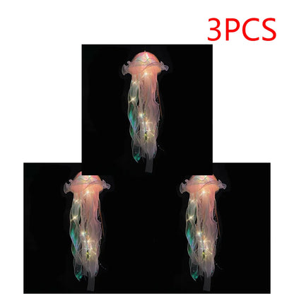 Beautiful Ocean Theme Table Lamp