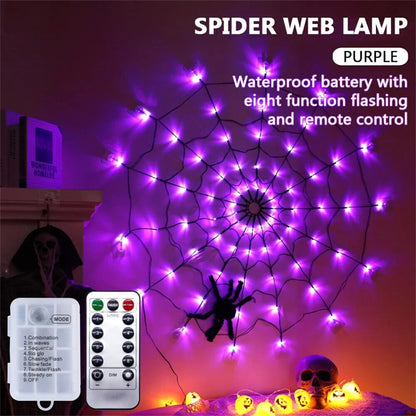 Colorful Ambient LED Mood Lamp