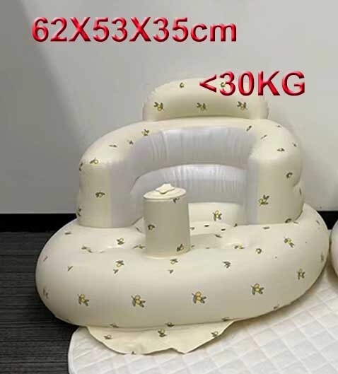 Soft Baby Pool Float Seat