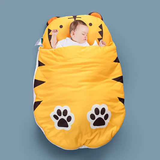 Cozy Outdoor Baby Sleep Sack - Pexav