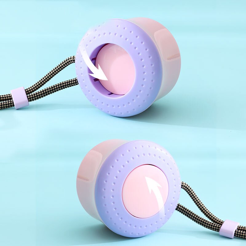 Easy Pet Hair Remover Mini Brush