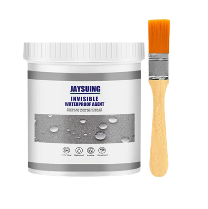 Clear Liquid Leak Proof Bonding Glue - Pexav
