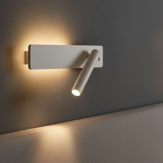 Adjustable Bright LED Wall Lamp - Pexav