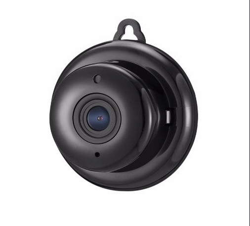 Small Wireless Security Camera - Pexav