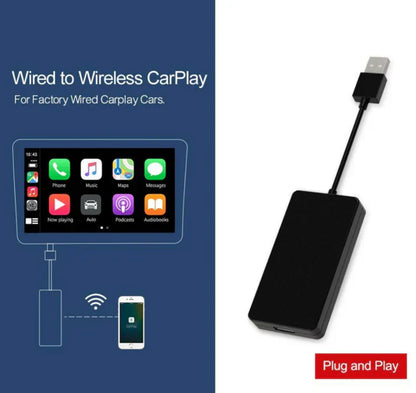 Universal Car Smartphone Mount Adapter