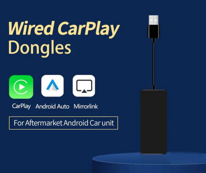 Universal Car Smartphone Mount Adapter
