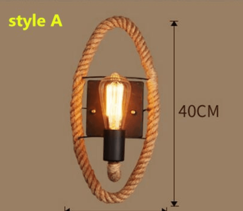 Classic Metal Table Lamp