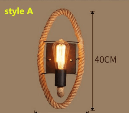 Classic Metal Table Lamp