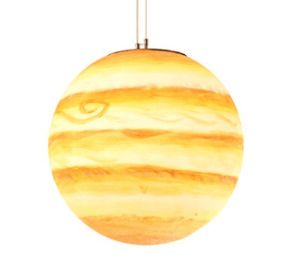 Stylish Cosmic Globe Hanging Lamp