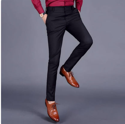 Comfortable Slim Fit Mens Jogger Pants